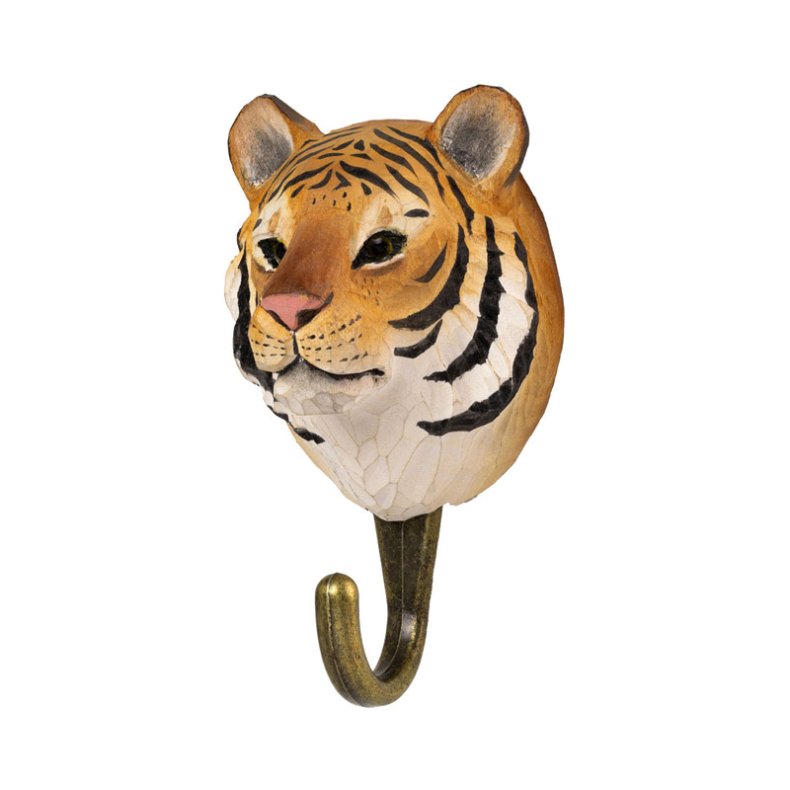 Wildlife Garden Krok Tiger