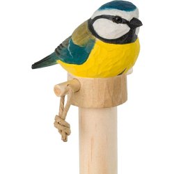 Wildlife Garden Kkkenrulleholder Blmejse