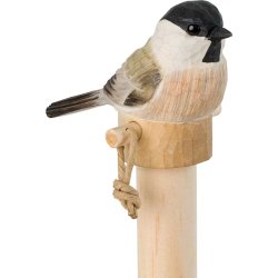 Wildlife Garden Kkkenrulleholder Sumpmejse