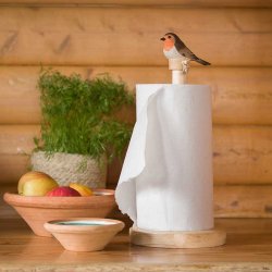 Wildlife Garden Hushllspappershllare Rdhake