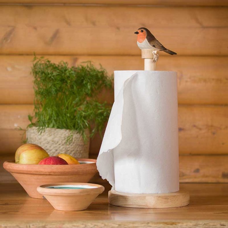 Wildlife Garden Hushllspappershllare Rdhake