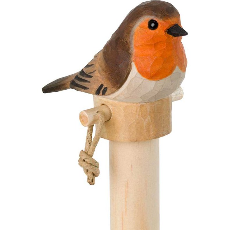 Wildlife Garden Hushllspappershllare Rdhake