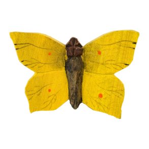 Wildlife Garden Magnet Fjril Citronfjril