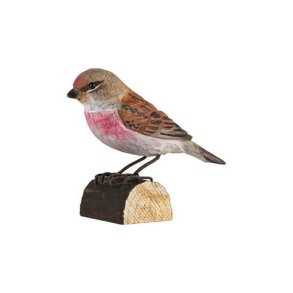 Wildlife Garden DecoBird Hmpling