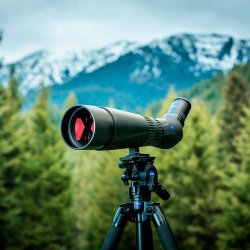 ZEISS Gavia 85mm tubkikare, 30-60x