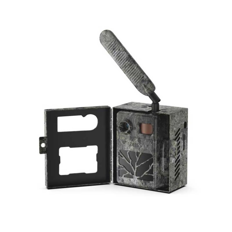 Zeiss Secacam 7 Vildtkamera