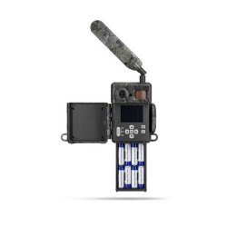 Zeiss Secacam 7 Vildtkamera