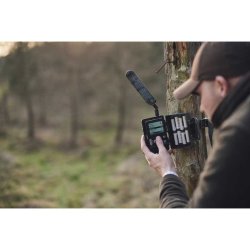 Zeiss Secacam 7 Vildtkamera