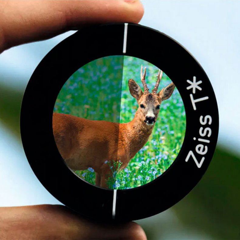 ZEISS Conquest HDX Kikare 10x42