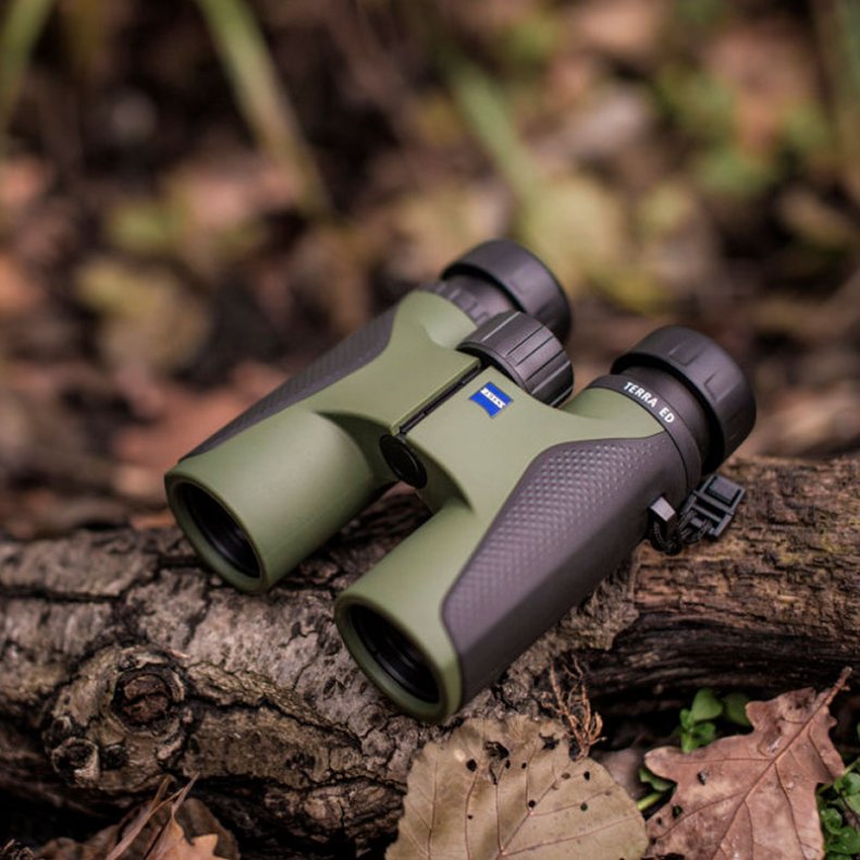 ZEISS Terra ED Kikkert Grn