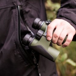 ZEISS Terra ED Kikkert Grn