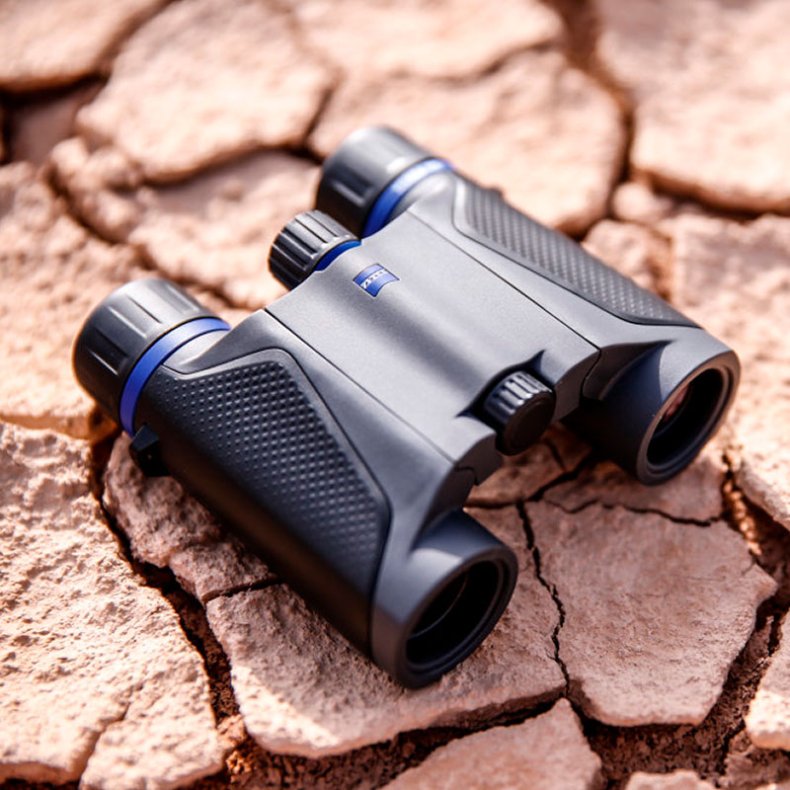 ZEISS Terra ED Pocket Kikkert
