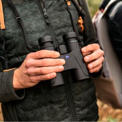 ZEISS Terra ED Kikkert