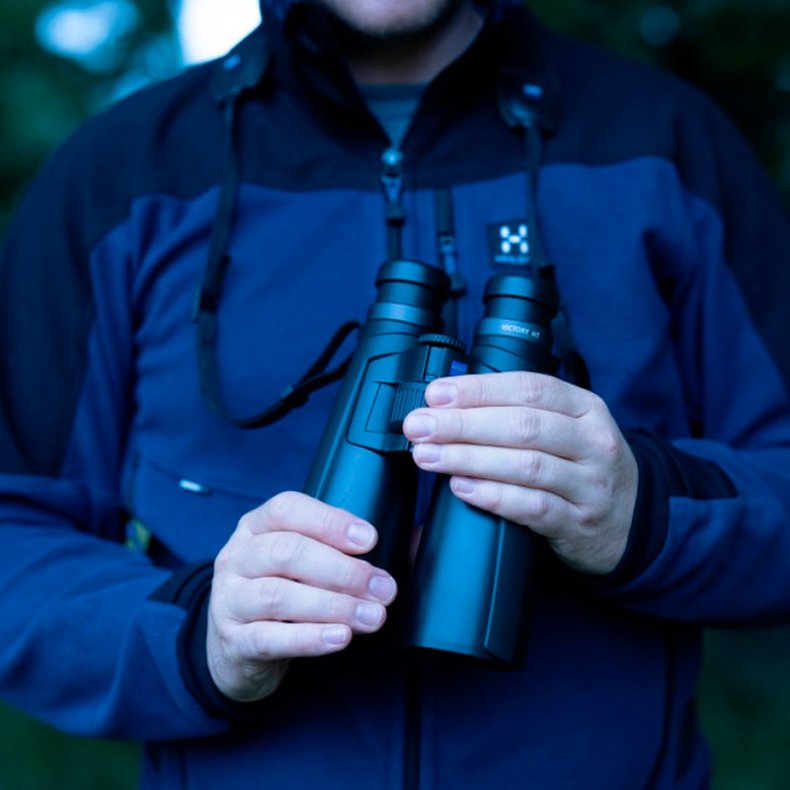 ZEISS Victory HT Kikare