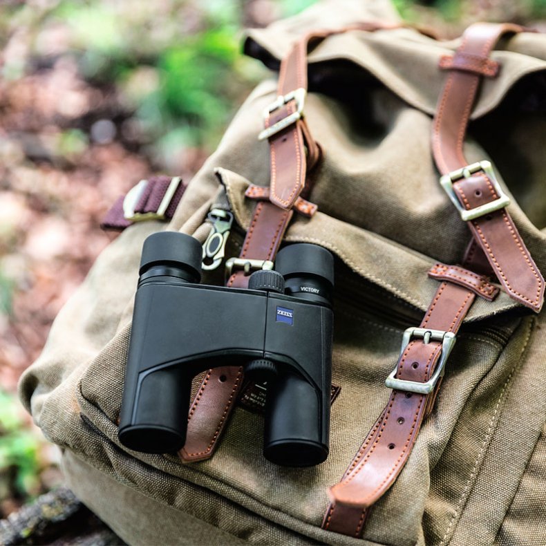 ZEISS Victory Pocket kikare