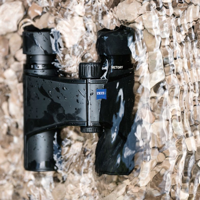 ZEISS Victory Pocket kikare