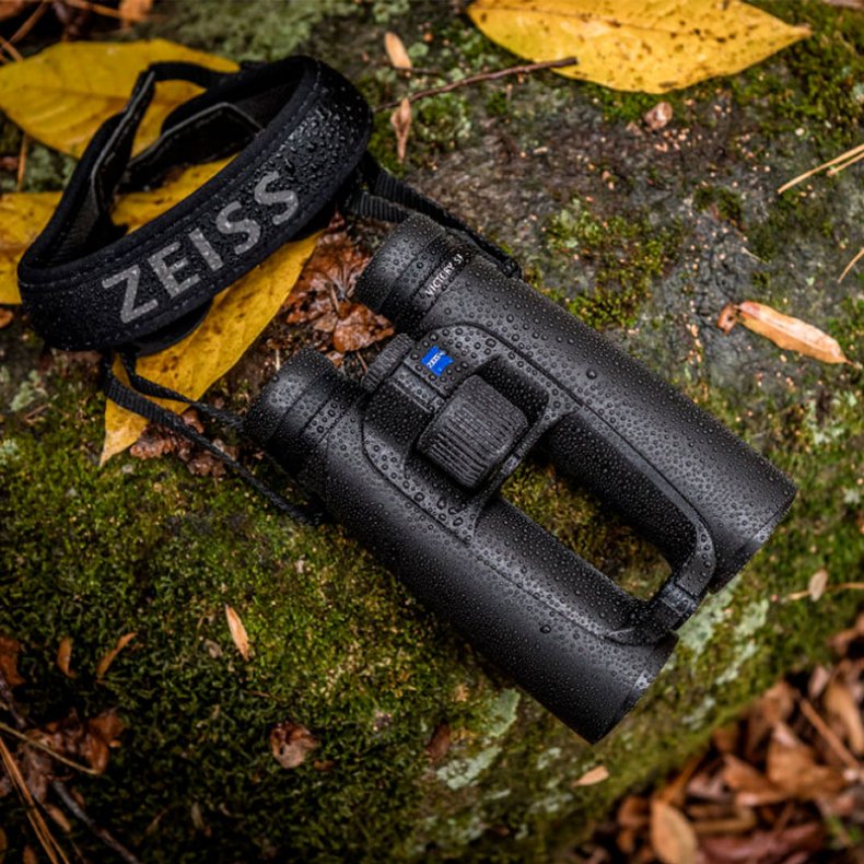 ZEISS Victory SF Kikkert