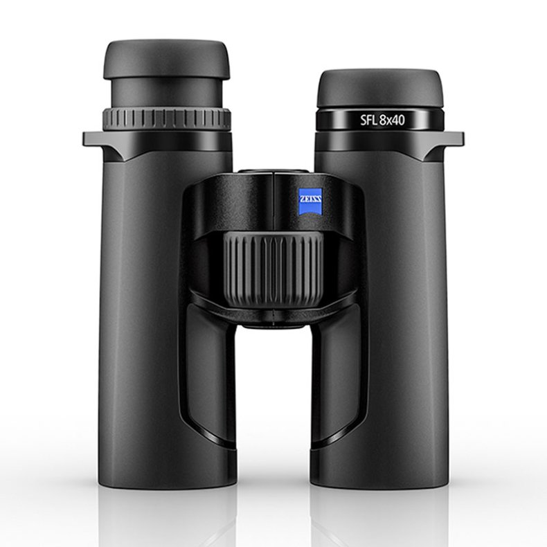 ZEISS Victory SFL 40 Kikkert