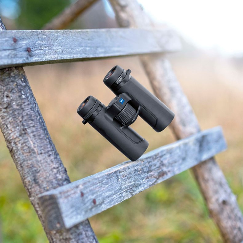 ZEISS Victory SFL 40 Kikkert