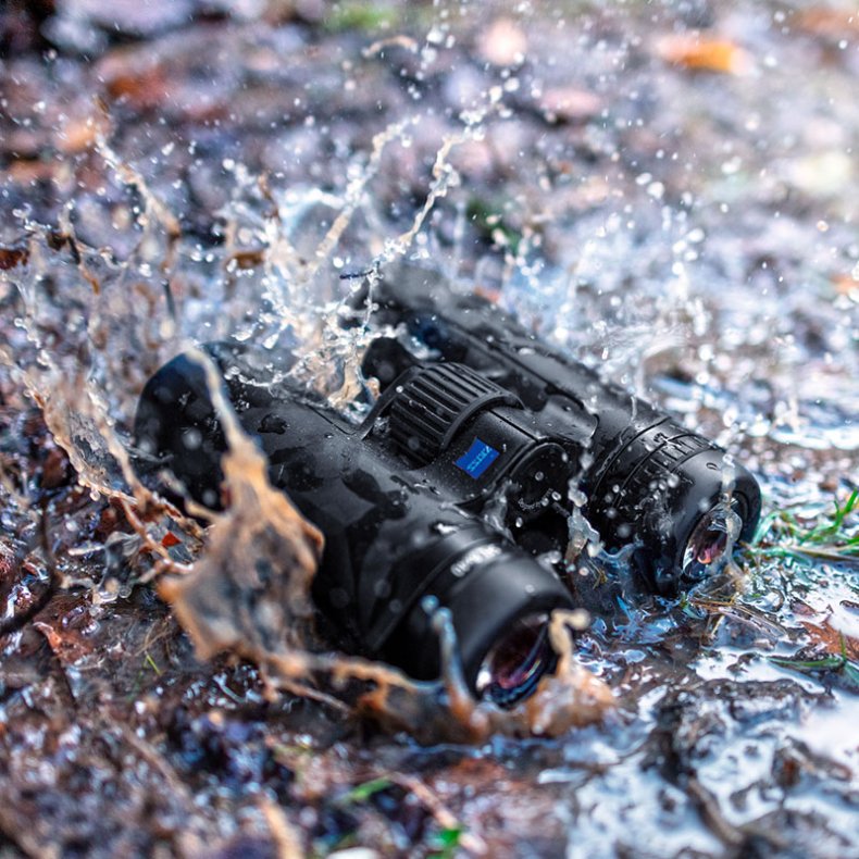 ZEISS Victory SFL 40 Kikkert