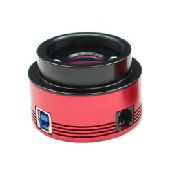 ZWO Kamera ASI 174 MM Mono