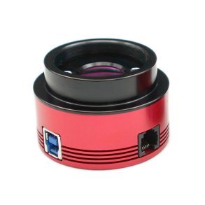 ZWO Kamera ASI 174 MM Mono