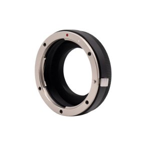 ZWO DSLR-Lens adapter Canon EOS / EFW