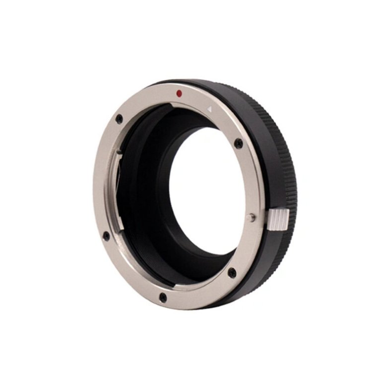 ZWO DSLR-Lens adapter Canon EOS / EFW