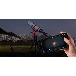 ZWO Kamera ASI 2600 MM-Air Mono