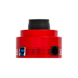 ZWO Kamera ASI 678 MM mono