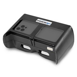 ZWO Smart Teleskop AP 50/250 Seestar S50 with Universe2go+