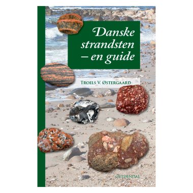 Bøger om sten og strand