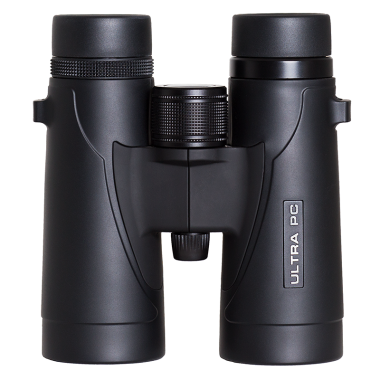 Fugle og Naturkikkert