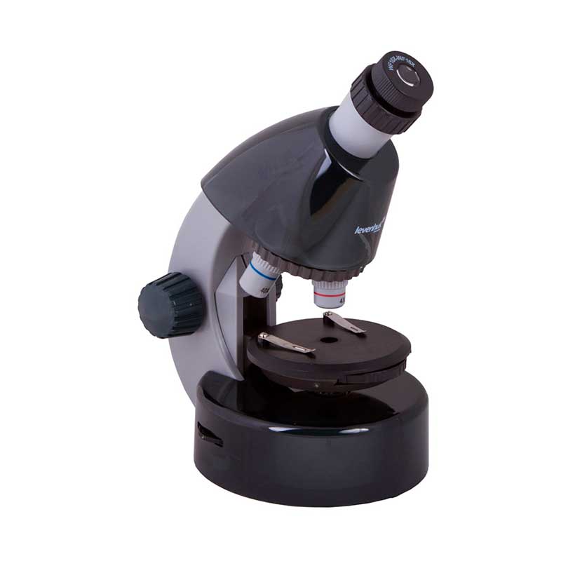Anbefalede Hører til Ti Mikroskop, 40-640x | Børnemikroskop | Flotte farver i mikroskoper