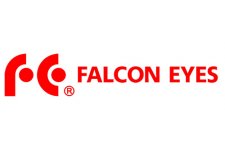 Falcon Eyes